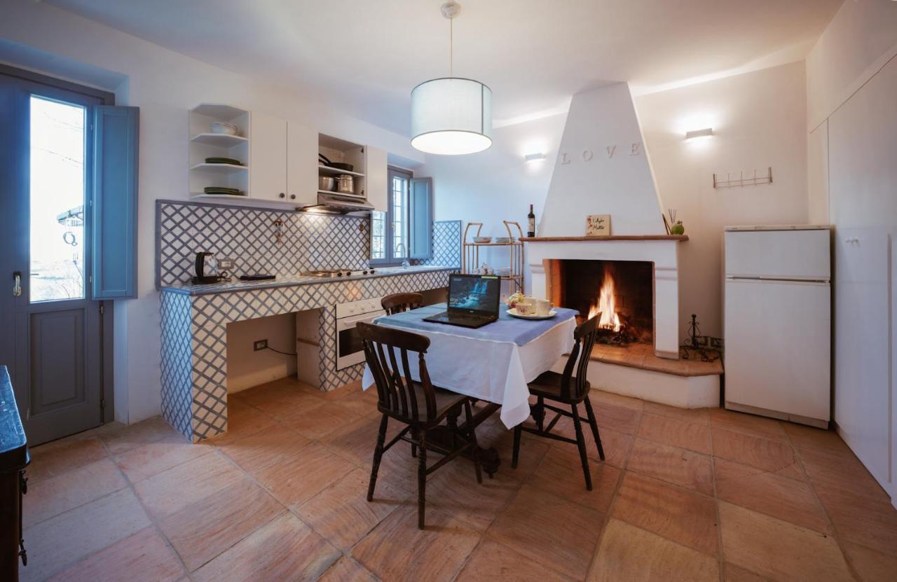 Recchi Franceschini Bike Hotel Last - Minute - Availability Montalto delle Marche Kültér fotó