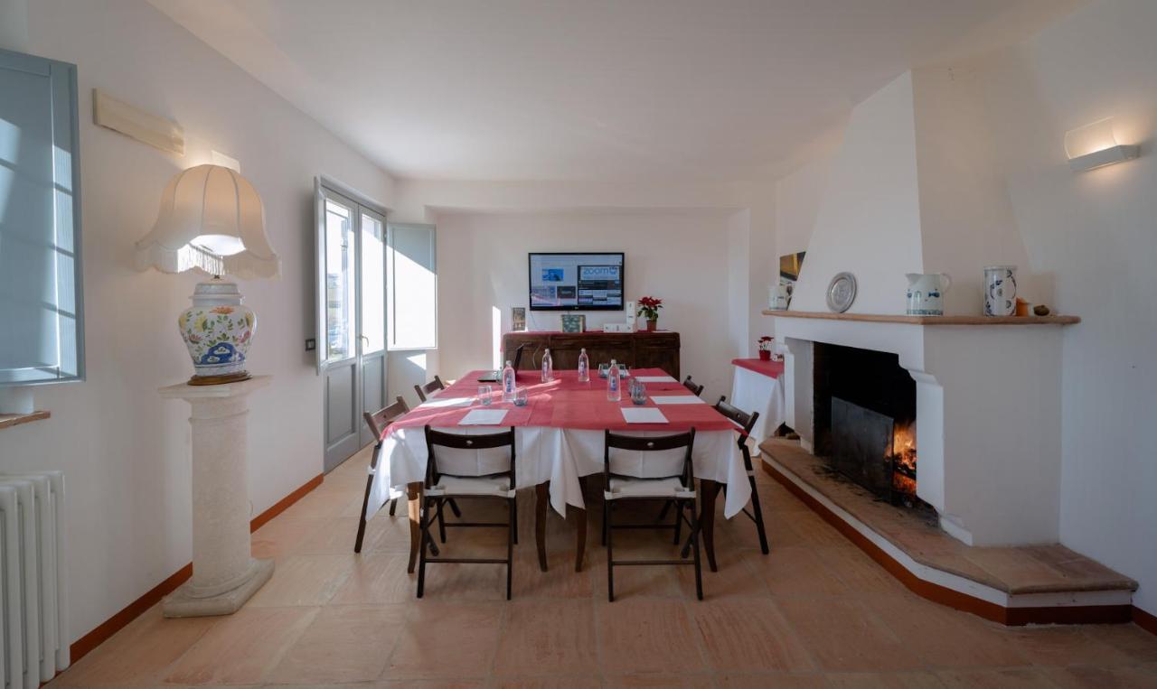 Recchi Franceschini Bike Hotel Last - Minute - Availability Montalto delle Marche Kültér fotó