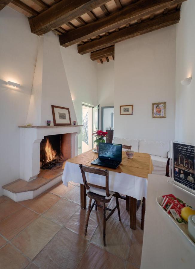 Recchi Franceschini Bike Hotel Last - Minute - Availability Montalto delle Marche Kültér fotó
