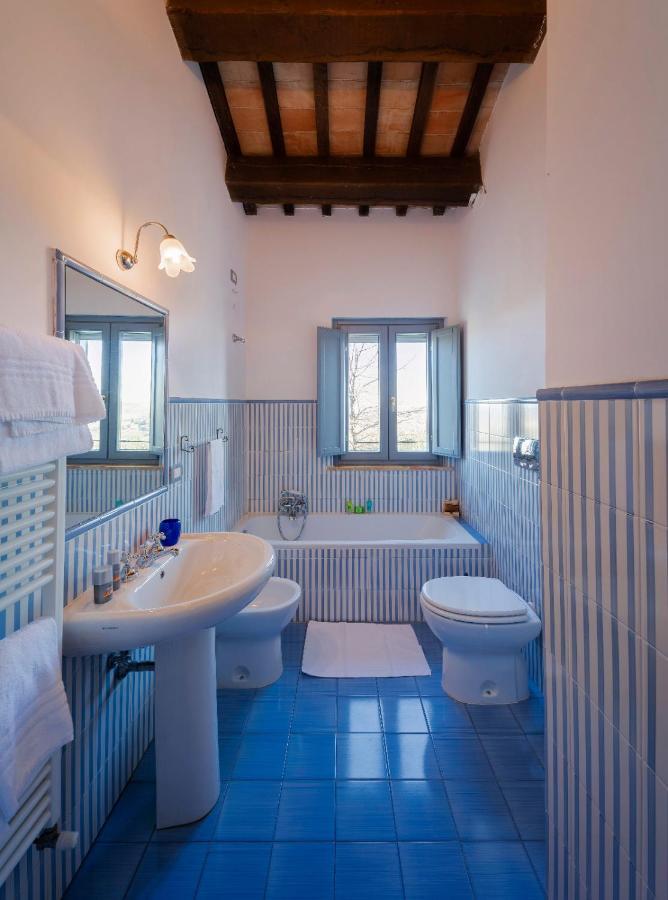 Recchi Franceschini Bike Hotel Last - Minute - Availability Montalto delle Marche Kültér fotó