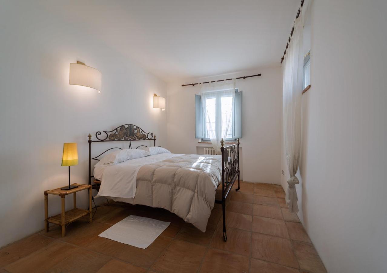Recchi Franceschini Bike Hotel Last - Minute - Availability Montalto delle Marche Kültér fotó