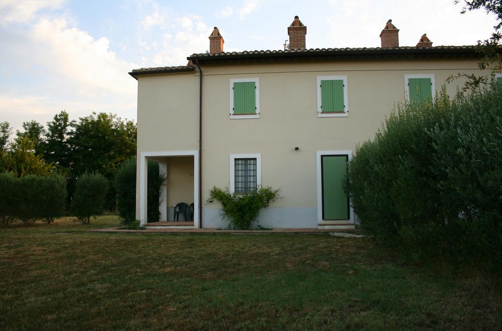 Recchi Franceschini Bike Hotel Last - Minute - Availability Montalto delle Marche Kültér fotó